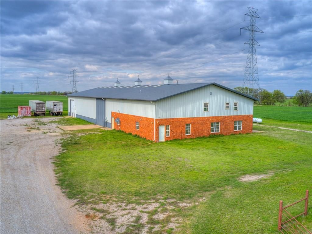 12875 W Waterloo Rd, Edmond, OK 73025